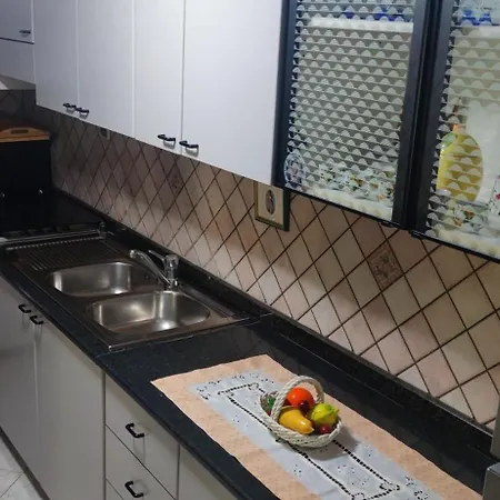 Casa Antonietta Сasa de vacaciones *