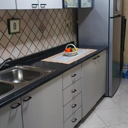 Casa Antonietta Сasa de vacaciones Aradeo