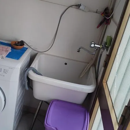 Сasa de vacaciones Casa Antonietta Aradeo