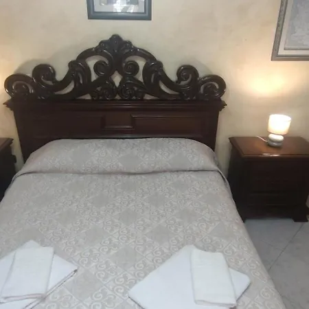 Casa Antonietta *