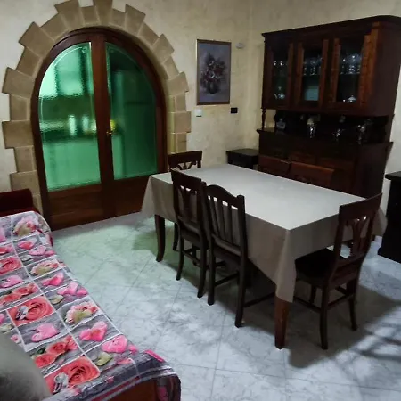 Casa Antonietta *