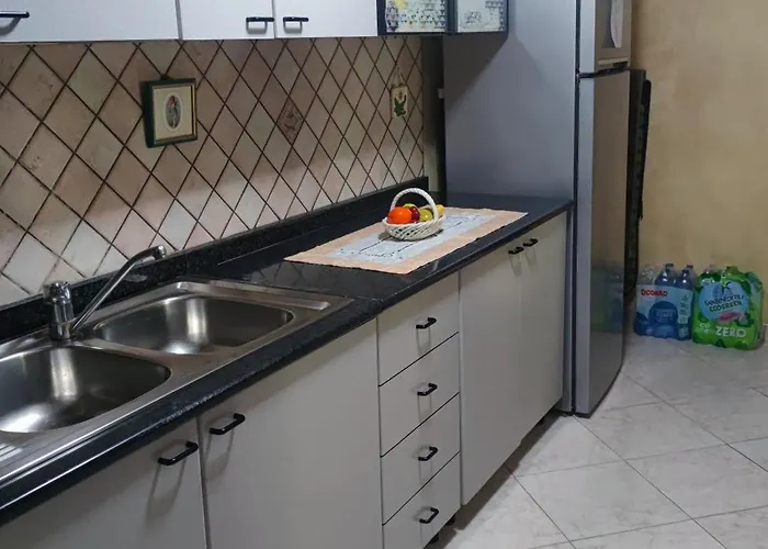 Casa Antonietta Holiday home Aradeo