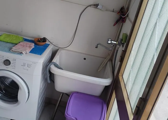 Holiday home Casa Antonietta Aradeo