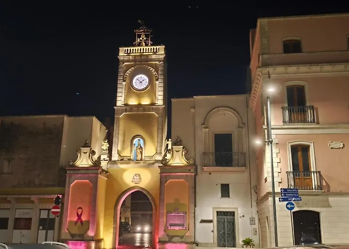 Casa Antonietta Holiday home *