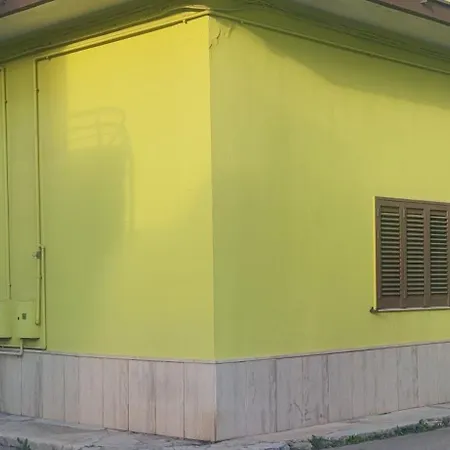 Ferienhaus Casa Antonietta Aradeo