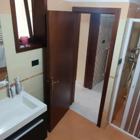 Hébergement de vacances Casa Antonietta Aradeo