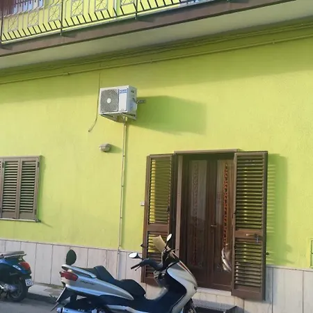 Casa Antonietta * Aradeo