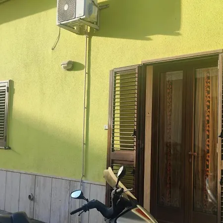 Casa Antonietta Hébergement de vacances *