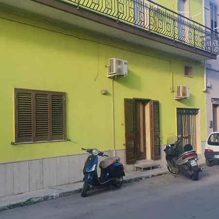 Casa Antonietta Casa vacanze Aradeo