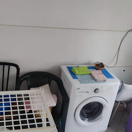 Hébergement de vacances Casa Antonietta