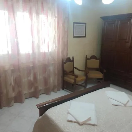 Ferienhaus Casa Antonietta *