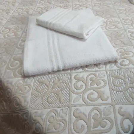 Casa Antonietta Ferienhaus Aradeo