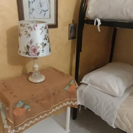 Casa Antonietta Aradeo