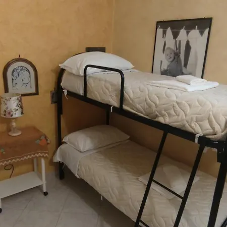 Casa Antonietta * Aradeo