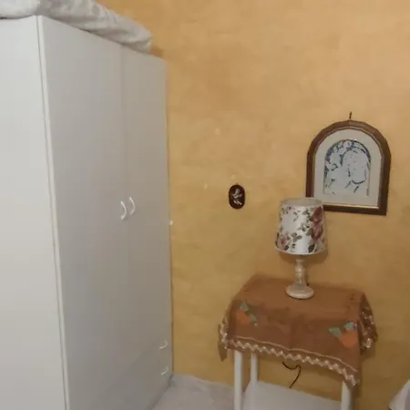 Casa Antonietta Aradeo