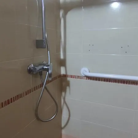 Casa Antonietta Aradeo