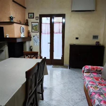 Casa Antonietta * Aradeo