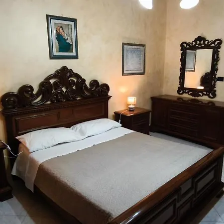 Hébergement de vacances Casa Antonietta