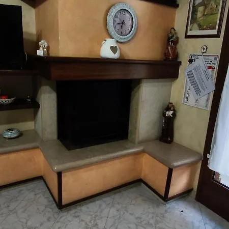 Hébergement de vacances Casa Antonietta *