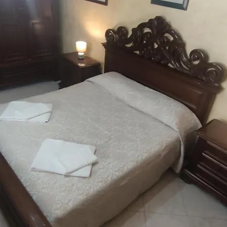 Casa Antonietta * Aradeo