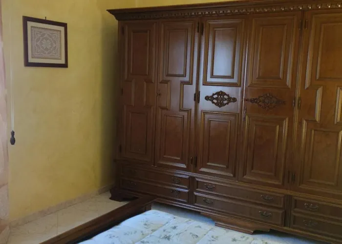 Casa Antonietta Casa vacanze Aradeo