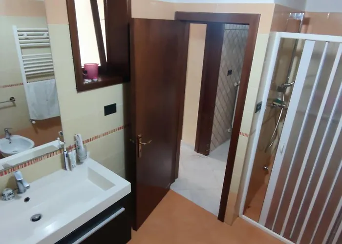Casa vacanze Casa Antonietta Aradeo