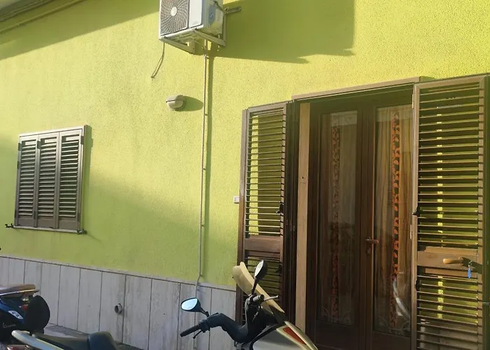 Casa Antonietta Casa vacanze *