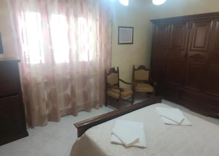 Casa vacanze Casa Antonietta *