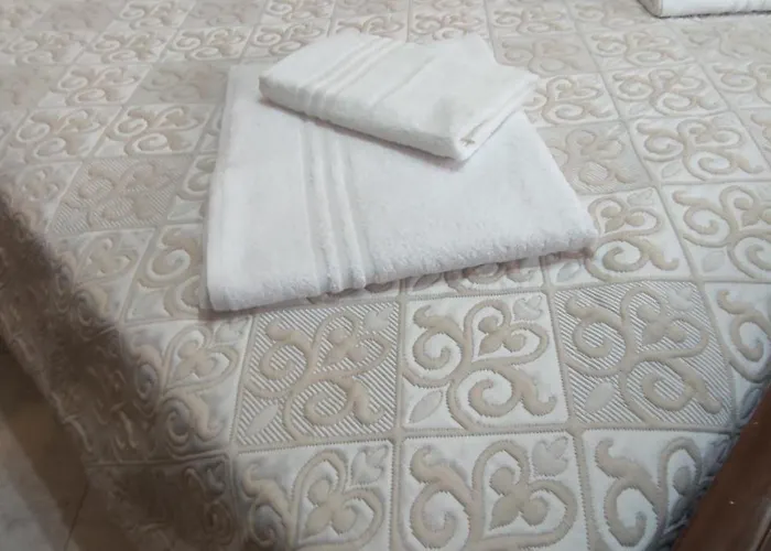 Casa Antonietta Casa vacanze Aradeo