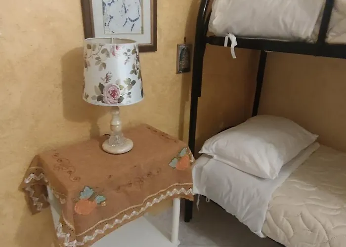 Casa Antonietta Aradeo