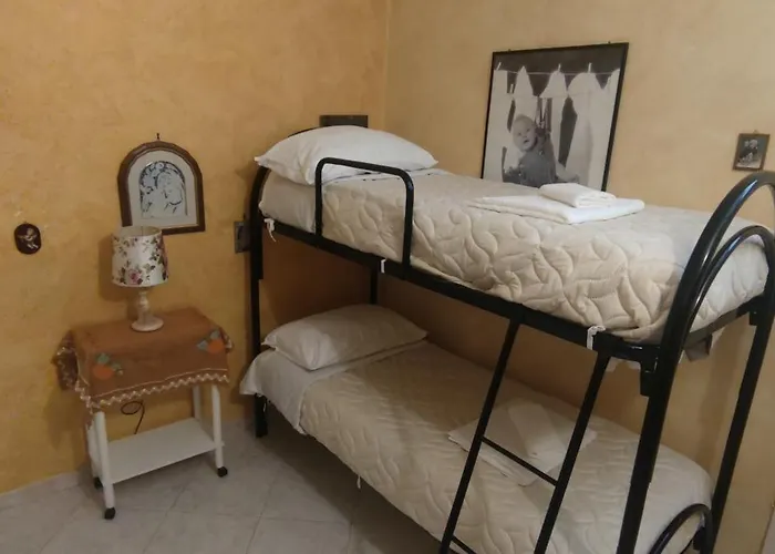 Casa Antonietta * Aradeo