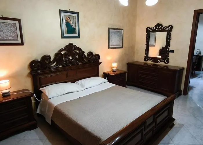 Casa vacanze Casa Antonietta