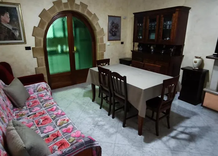 Casa Antonietta *