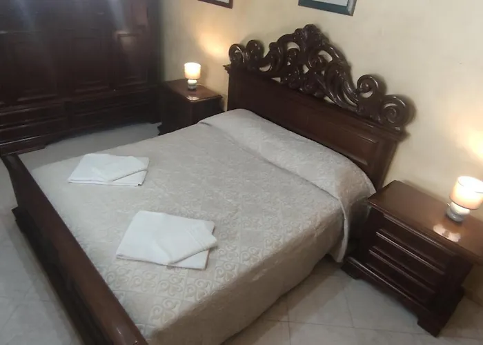 Casa Antonietta * Aradeo